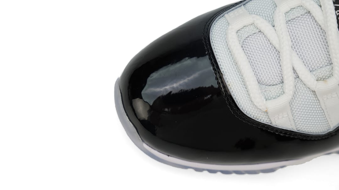 Air Jordan 11 Retro x OG Edition Concord
