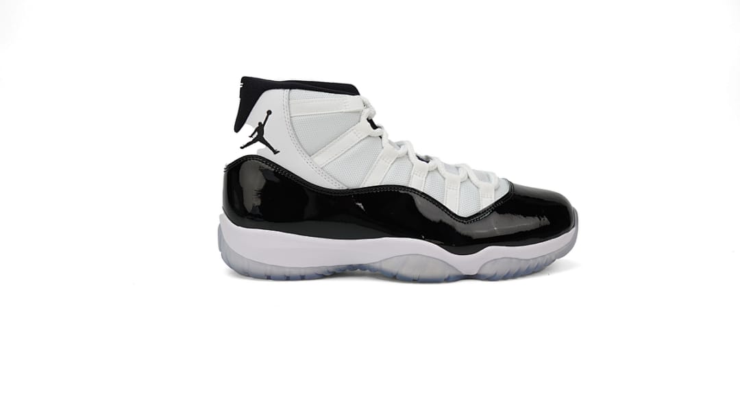 Air Jordan 11 Retro x OG Edition Concord