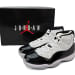 Air Jordan 11 Retro x OG Edition Concord