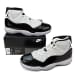 Air Jordan 11 Retro x OG Edition Concord