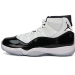 Air Jordan 11 Retro x OG Edition Concord