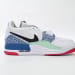 Air Jordan Legacy 312 Retro x DB Edition White Violet
