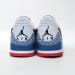 Air Jordan Legacy 312 Retro x DB Edition White Violet