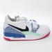 Air Jordan Legacy 312 Retro x DB Edition White Violet