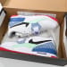 Air Jordan Legacy 312 Retro x DB Edition White Violet