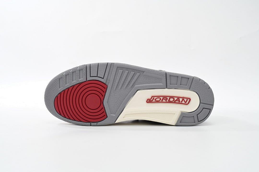 Air Jordan Legacy 312 Retro x DB Edition White Red
