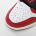 Air Jordan Legacy 312 Retro x DB Edition White Red