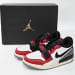 Air Jordan Legacy 312 Retro x DB Edition White Red