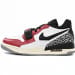 Air Jordan Legacy 312 Retro x DB Edition White Red