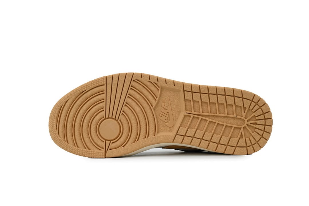 Air Jordan 1 Low Cacao Wow