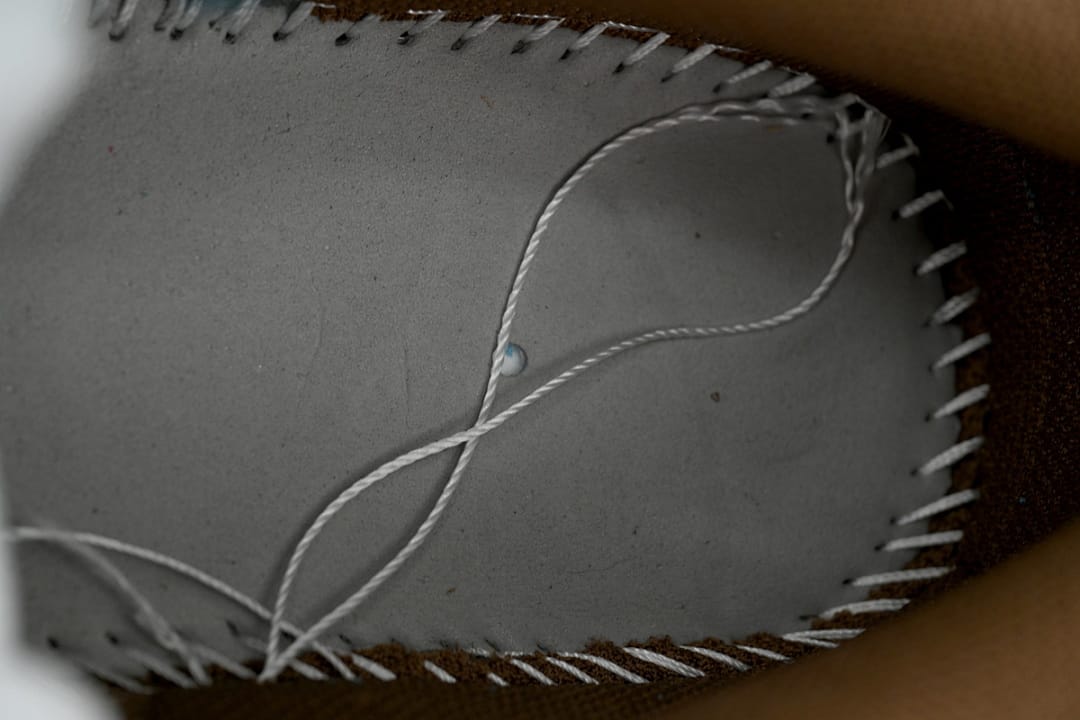 Air Jordan 1 Low Cacao Wow