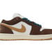 Air Jordan 1 Low Cacao Wow
