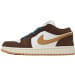 Air Jordan 1 Low Cacao Wow