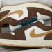 Air Jordan 1 Low Cacao Wow
