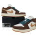 Air Jordan 1 Low Cacao Wow