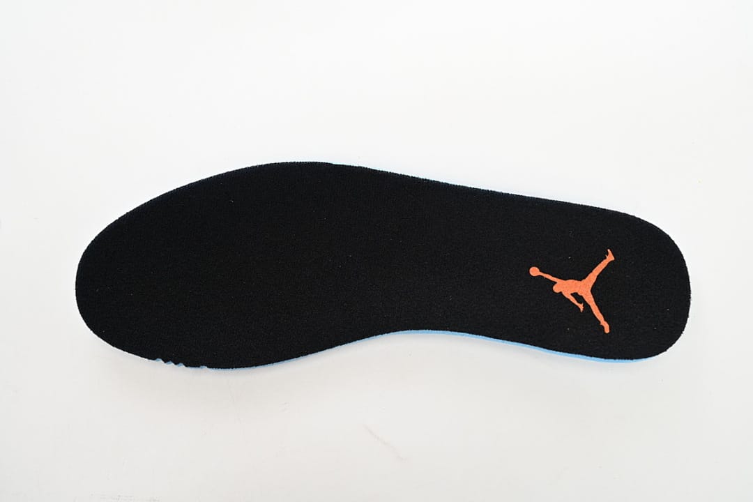 Air Jordan 12 Retro x DJ Khaled Brilliant Orange
