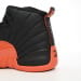 Air Jordan 12 Retro x DJ Khaled Brilliant Orange