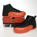 Air Jordan 12 Retro x DJ Khaled Brilliant Orange