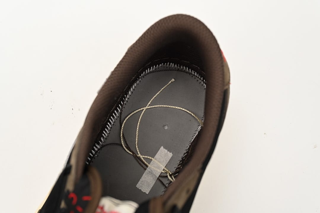 Air Jordan 1 Low OG SP-T (Colorway 4)