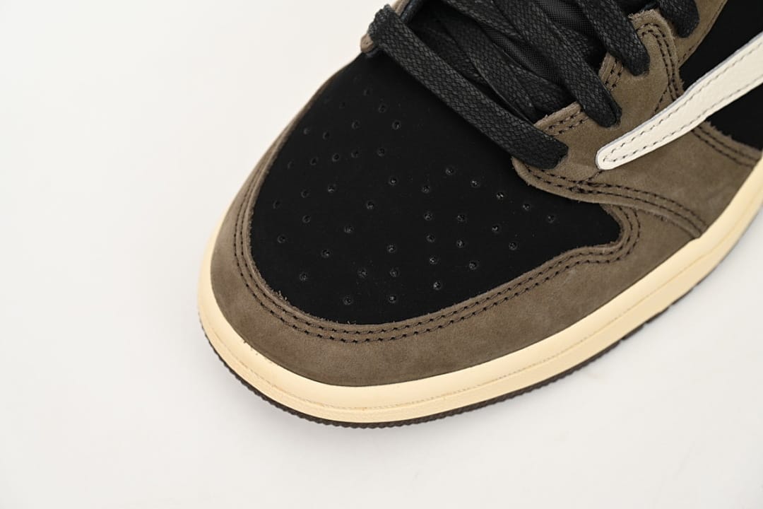 Air Jordan 1 Low OG SP-T (Colorway 4)