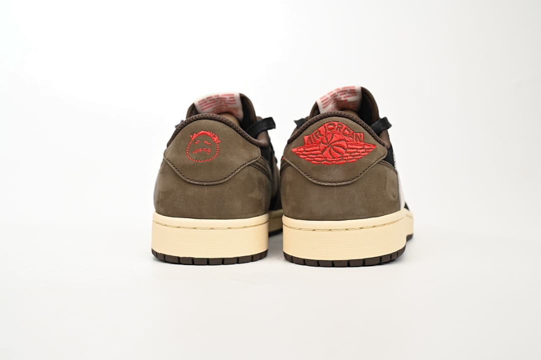 Air Jordan 1 Low OG SP-T (Colorway 4)