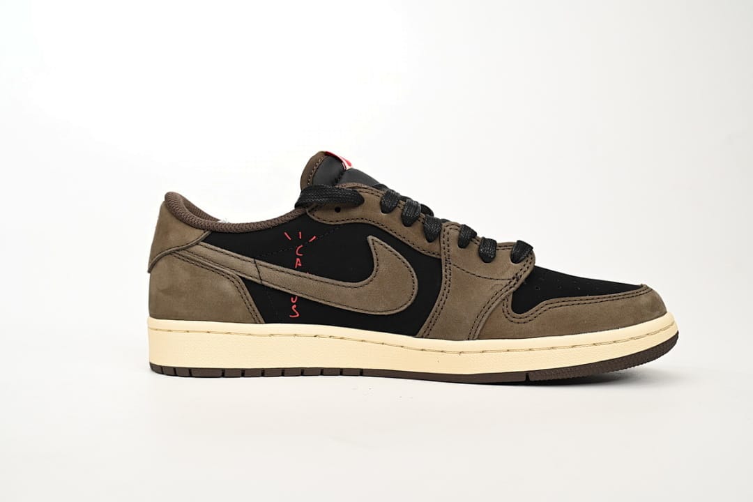 Air Jordan 1 Low OG SP-T (Colorway 4)