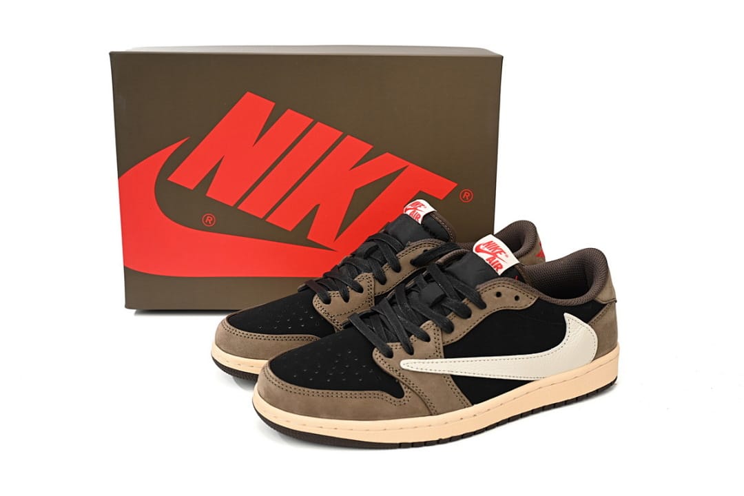 Air Jordan 1 Low OG SP-T (Colorway 6)