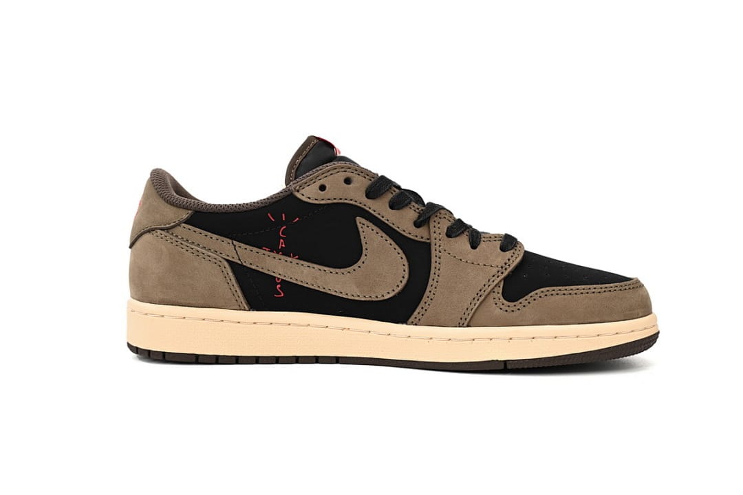 Air Jordan 1 Low OG SP-T (Colorway 6)