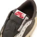 Air Jordan 1 Low White Brown Barb (Colorway 4)