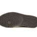 Air Jordan 1 Low White Brown Barb (Colorway 4)