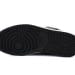 Air Jordan 1 Retro High OG 2.0 Black Light Smoke Grey (Colorway 2)