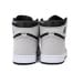Air Jordan 1 Retro High OG 2.0 Black Light Smoke Grey (Colorway 2)