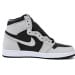 Air Jordan 1 Retro High OG 2.0 Black Light Smoke Grey (Colorway 2)