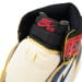 Air Jordan 1 Retro High OG Blue Toe (Colorway 5)
