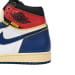 Air Jordan 1 Retro High OG Blue Toe (Colorway 5)