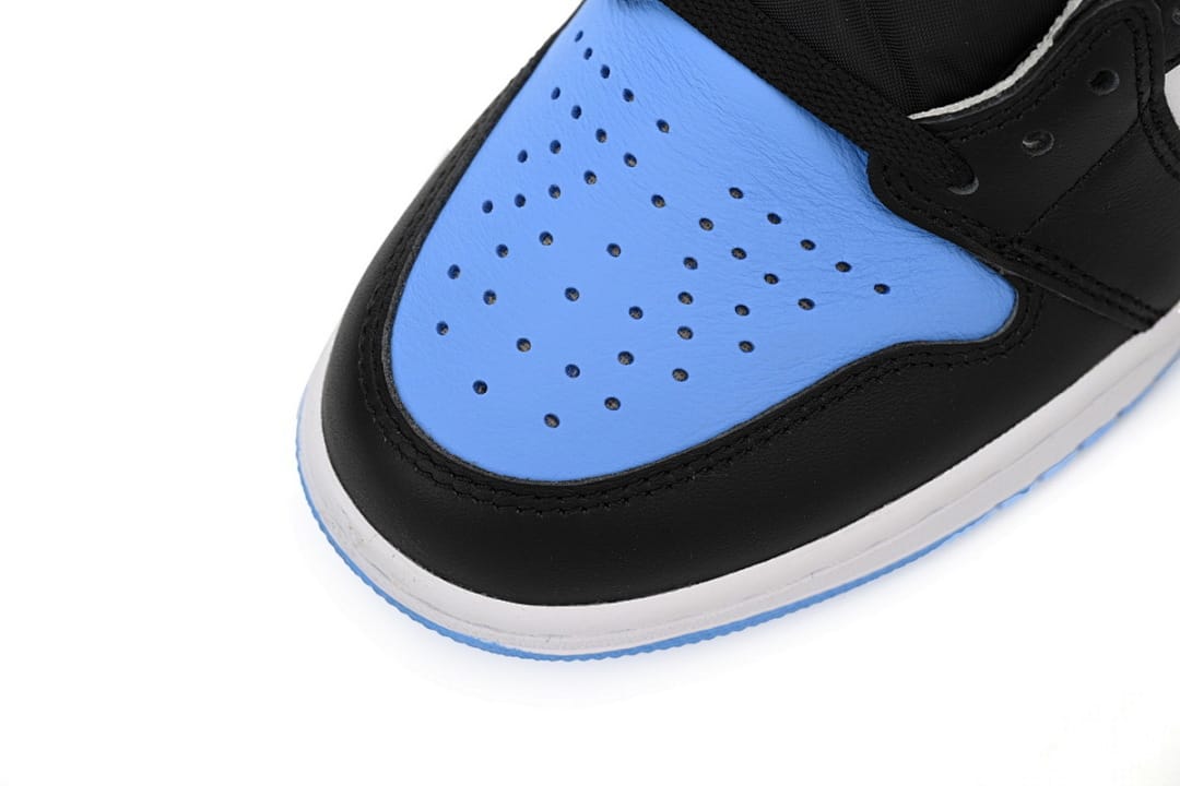 Air Jordan 1 High OG UNC Toe (Colorway 2)