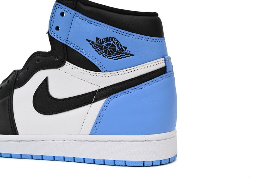 Air Jordan 1 High OG UNC Toe (Colorway 2)
