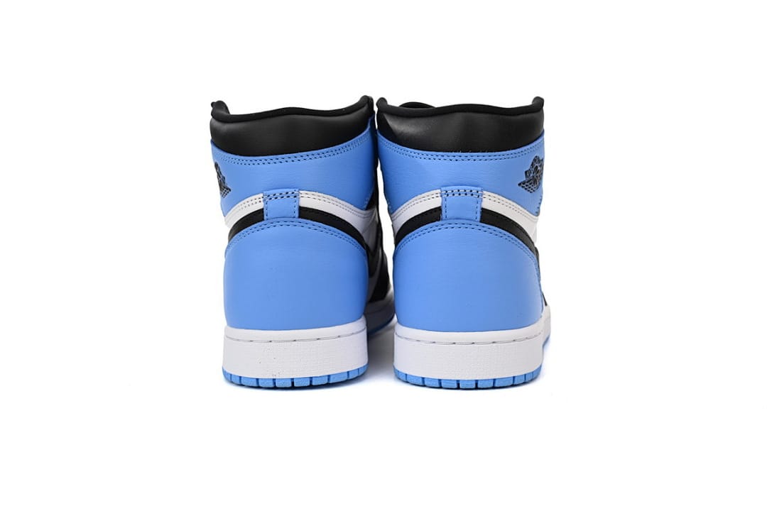 Air Jordan 1 High OG UNC Toe (Colorway 2)
