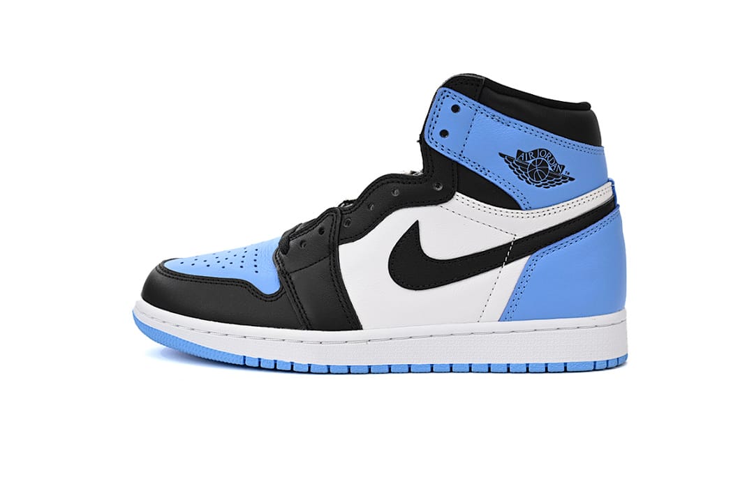 Air Jordan 1 High OG UNC Toe (Colorway 2)