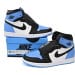 Air Jordan 1 High OG UNC Toe (Colorway 2)