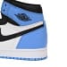 Air Jordan 1 High OG UNC Toe (Colorway 2)