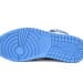Air Jordan 1 High OG UNC Toe (Colorway 2)