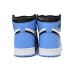 Air Jordan 1 High OG UNC Toe (Colorway 2)