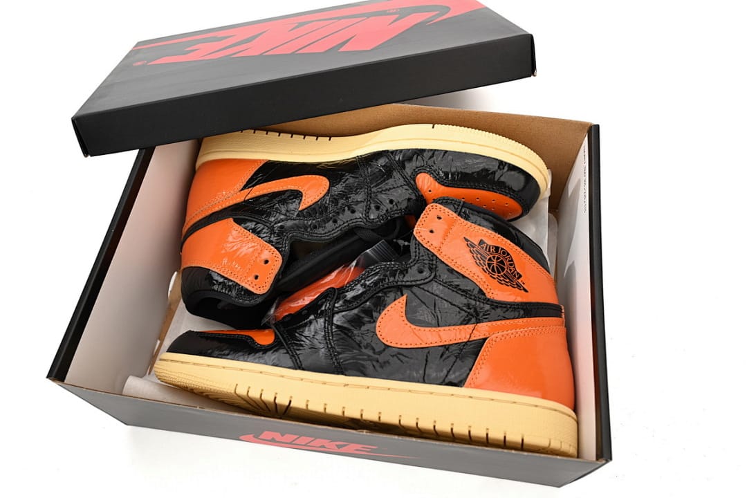 Air Jordan 1 Retro High OG Shattered Backboard 3.0