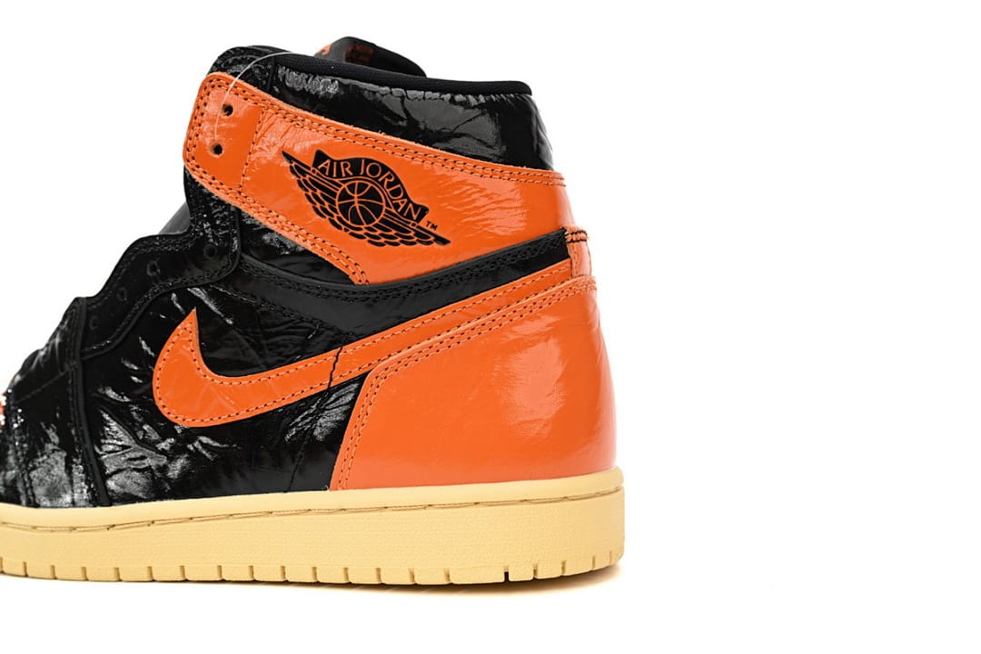 Air Jordan 1 Retro High OG Shattered Backboard 3.0