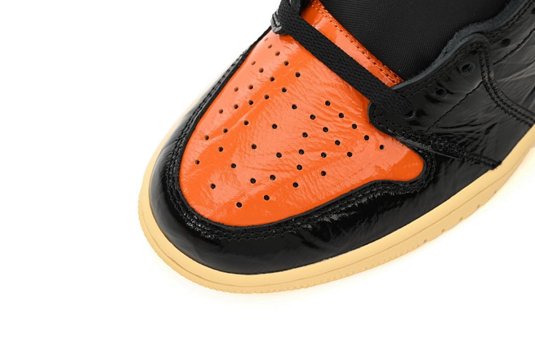 Air Jordan 1 Retro High OG Shattered Backboard 3.0