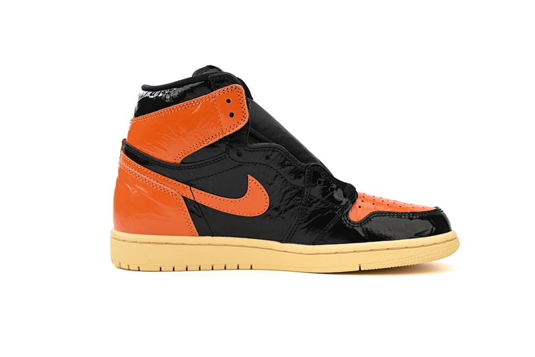Air Jordan 1 Retro High OG Shattered Backboard 3.0