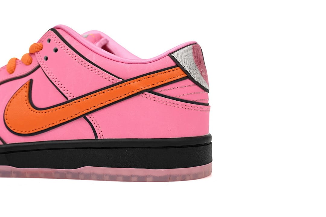 Nike Dunk Low SB SX Edition Blossom
