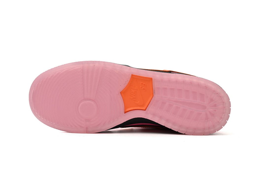 Nike Dunk Low SB SX Edition Blossom