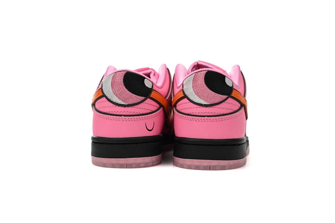 Nike Dunk Low SB SX Edition Blossom